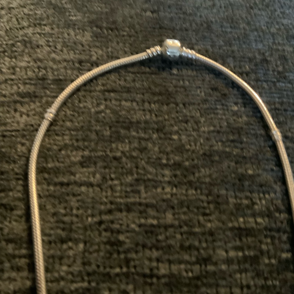 Pandora 20in chain